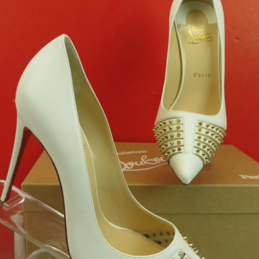 Christian Louboutin